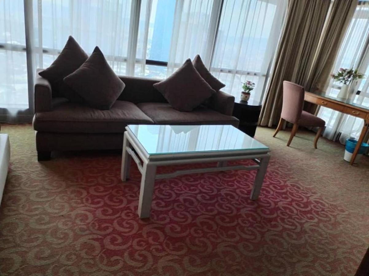 Suites At Times Square Kl Kuala Lumpur Exteriér fotografie