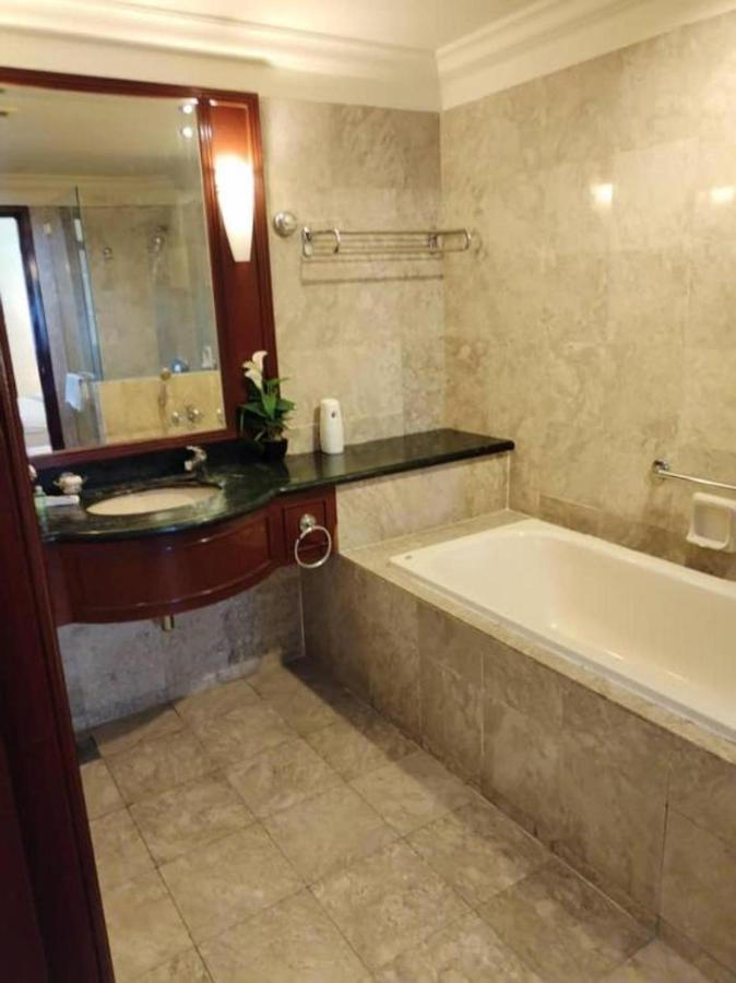 Suites At Times Square Kl Kuala Lumpur Exteriér fotografie